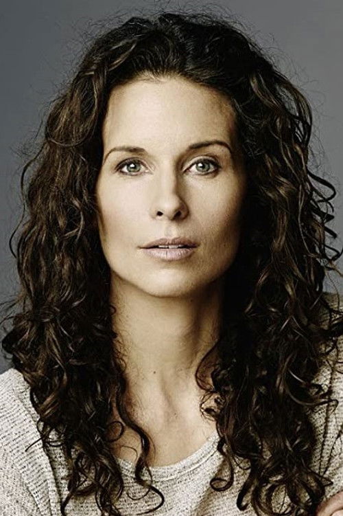 Photo of Holly Dignard