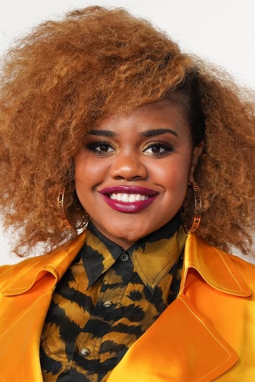 Photo of Dara Reneé