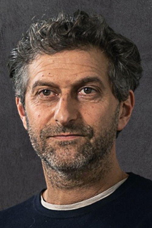 Photo of Sebastián Arzeno