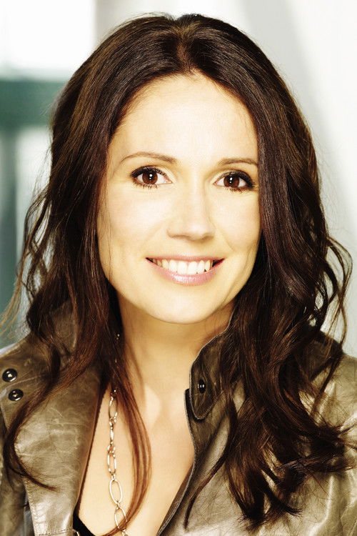 Photo of France Beaudoin