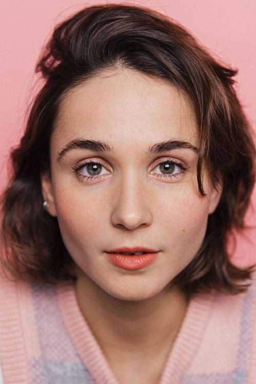 Photo of Cosima Henman