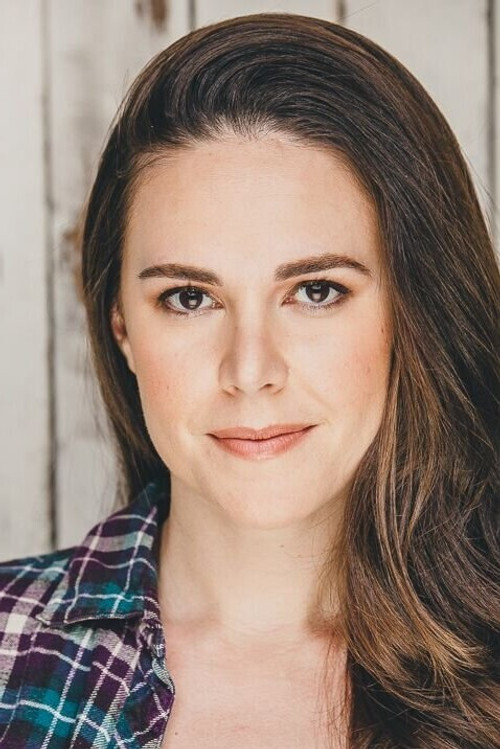 Photo of Jenny Gulley