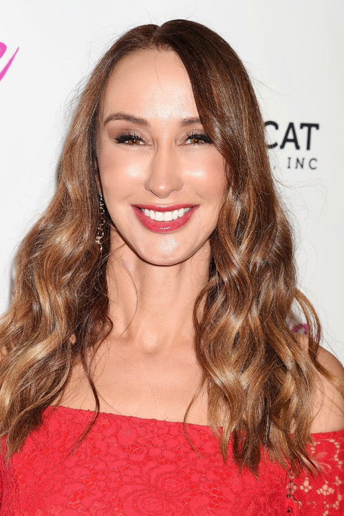 Photo of Nadia Jordan