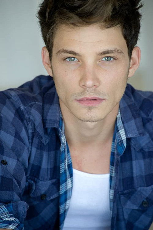 Photo of Chris Schellenger