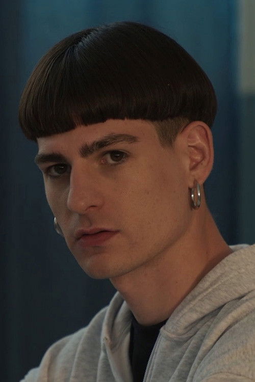 Photo of Konstantinos Georgopoulos