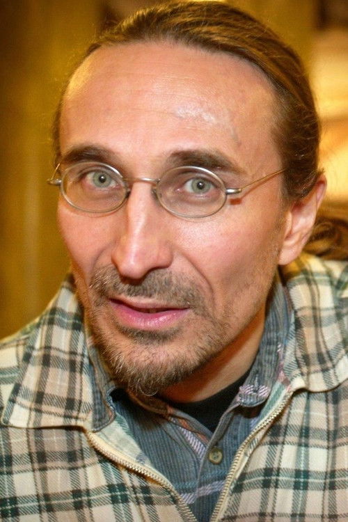 Photo of Jari Halonen