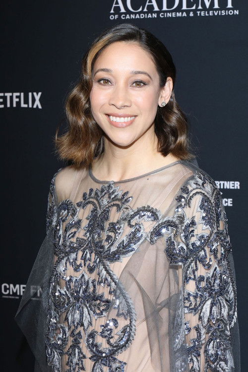 Photo of Mayko Nguyen