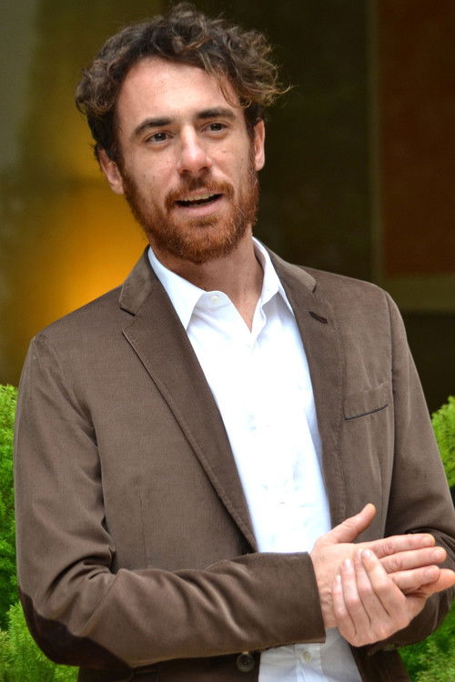 Photo of Elio Germano