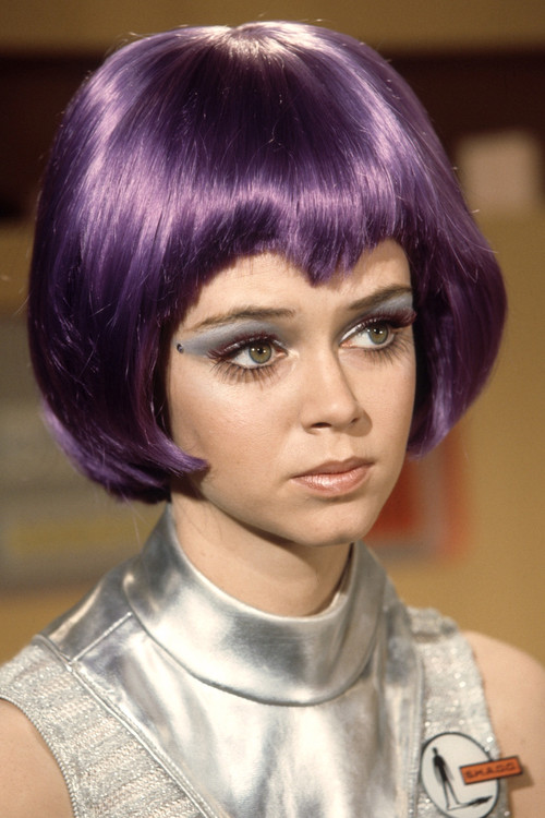 Photo of Gabrielle Drake