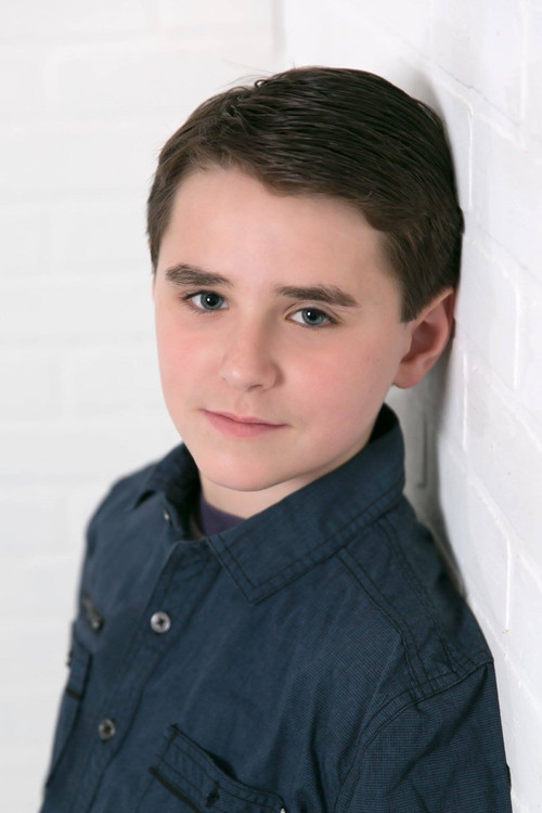 Photo of Jack Corrigan