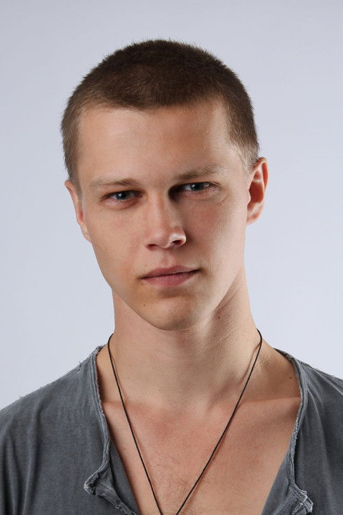 Photo of Ivan Ivashov