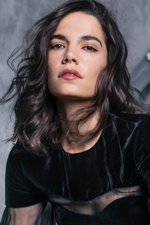 Photo of Danae Skiadi