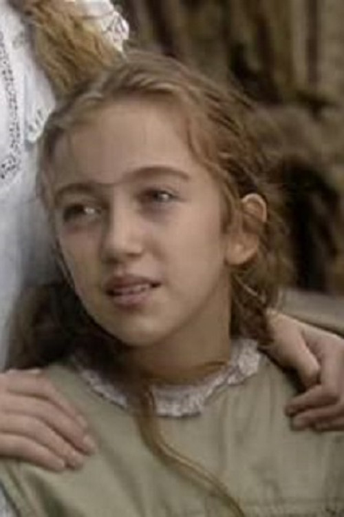 Photo of Joanna Barrett