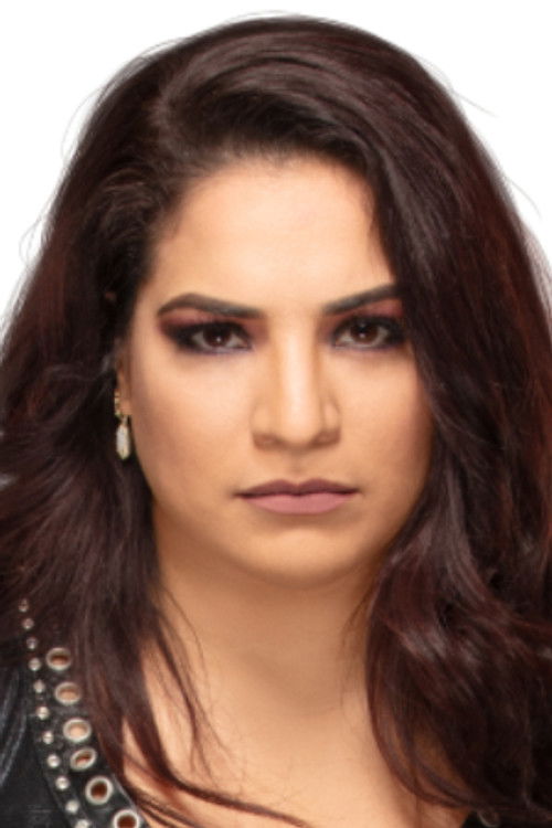 Photo of Victoria González