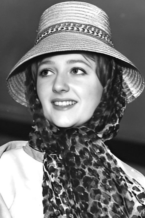 Photo of Polly Adams