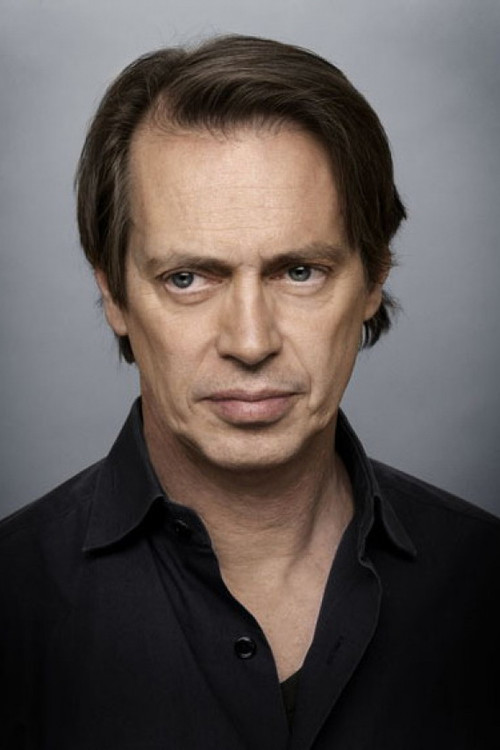 Photo of Steve Buscemi