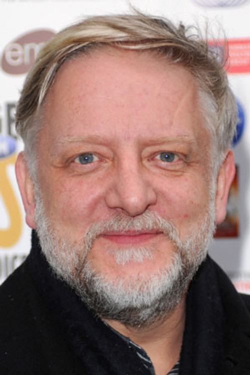 Photo of Simon Russell Beale