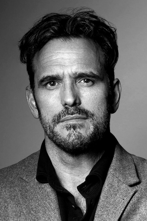 Photo of Matt Dillon