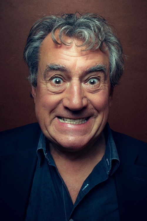 Photo of Terry Jones