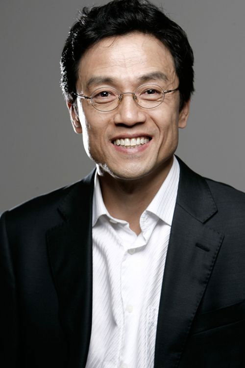 Photo of Park Ji-il