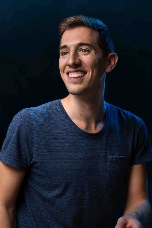 Photo of Sebastian Klinger