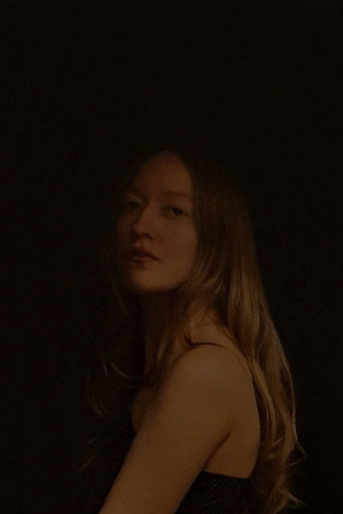 Photo of Emelie Eckerud