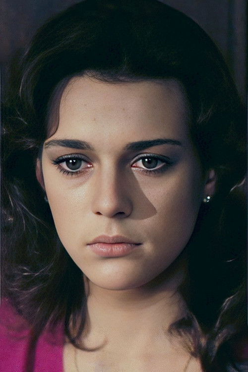 Photo of Maruschka Detmers