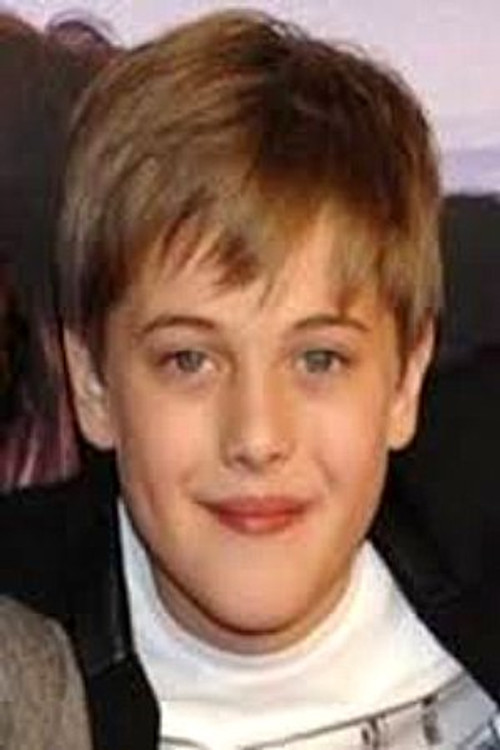 Photo of Nico Hartung