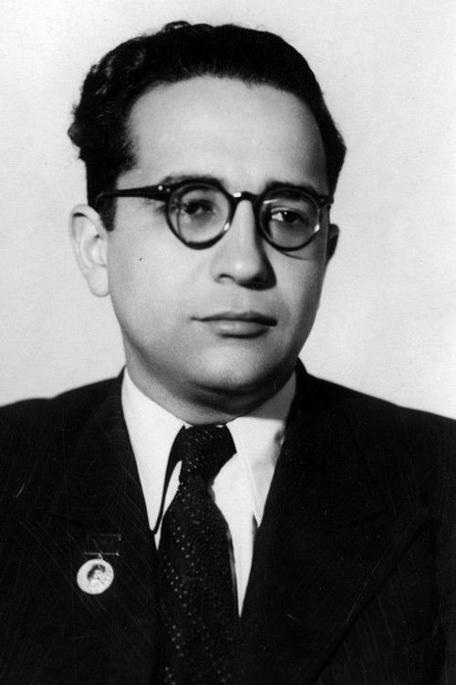 Photo of Gara Garayev