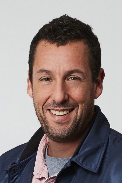 Photo of Adam Sandler