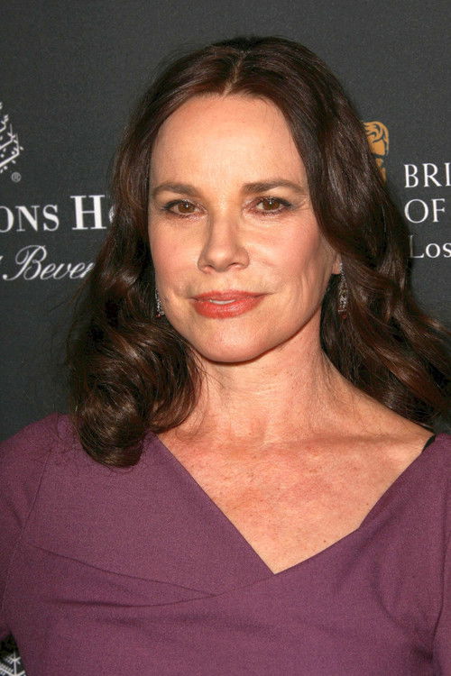 Photo of Barbara Hershey