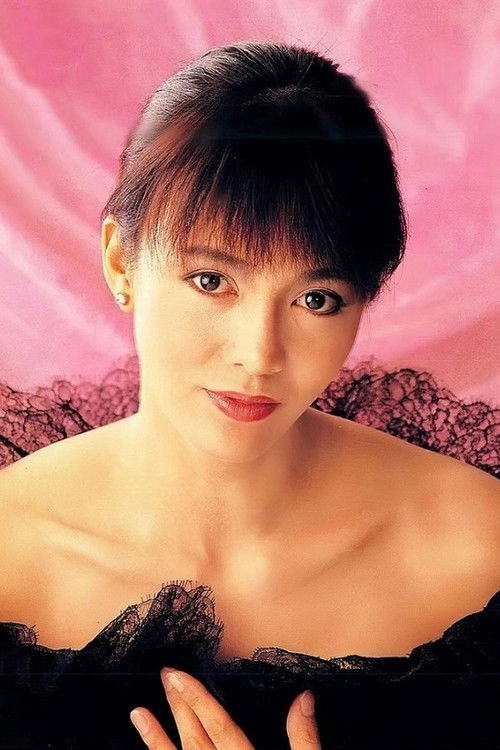 Photo of Carol Cheng