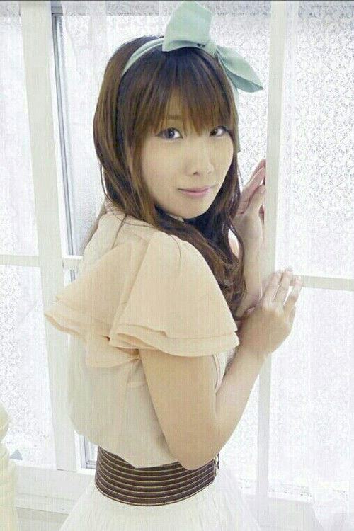 Photo of Mashiro Kazahana