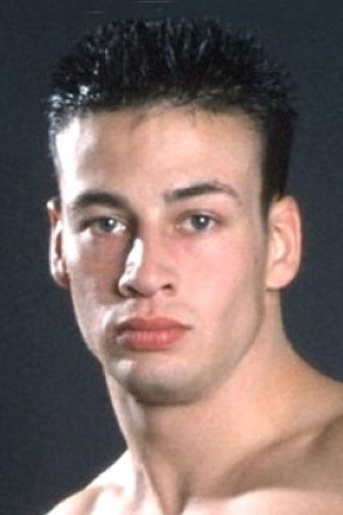 Photo of Tuck Johnson