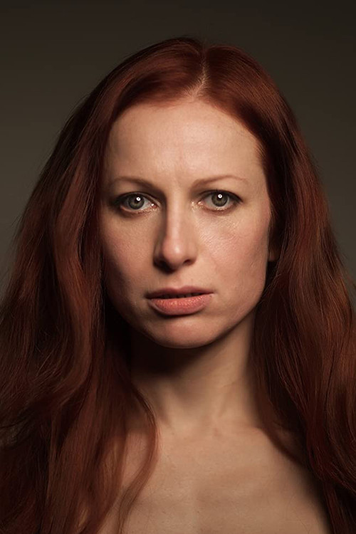 Photo of Tatyana Kot