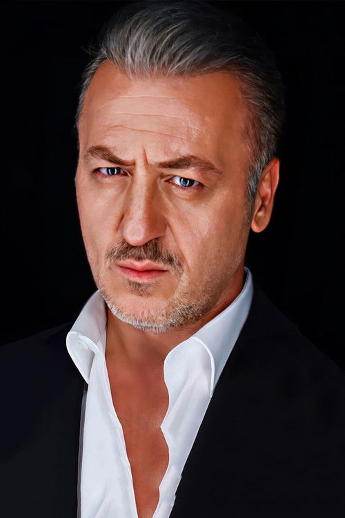 Photo of Barış Falay