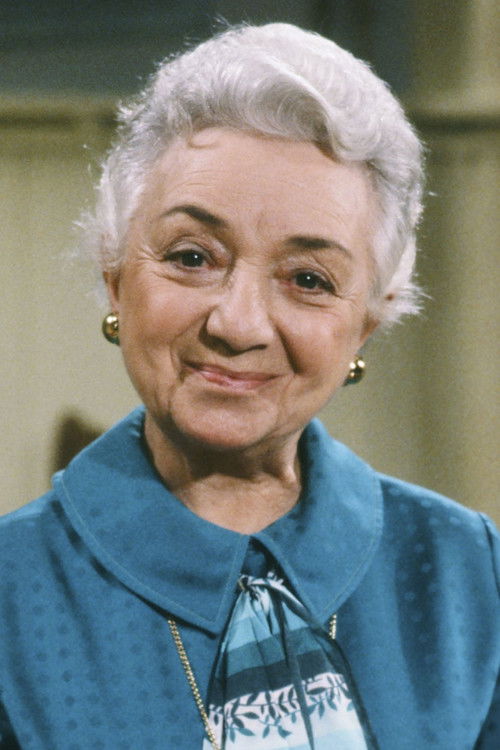 Photo of Molly Picon