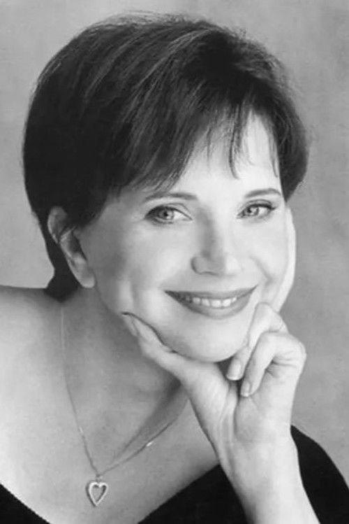 Photo of Cindy Williams