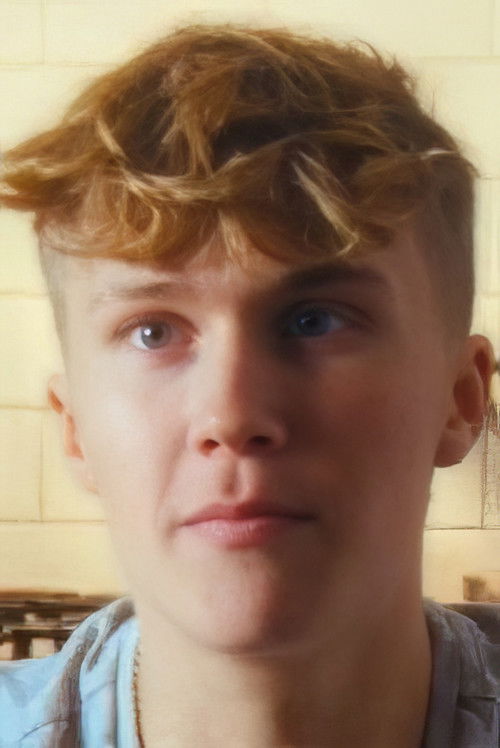 Photo of Buster Byder