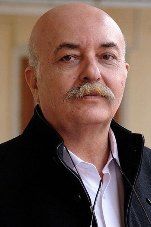 Photo of Settar Tanrıöğen