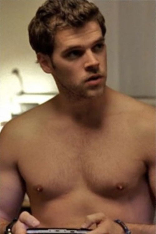 Photo of Preston Jones