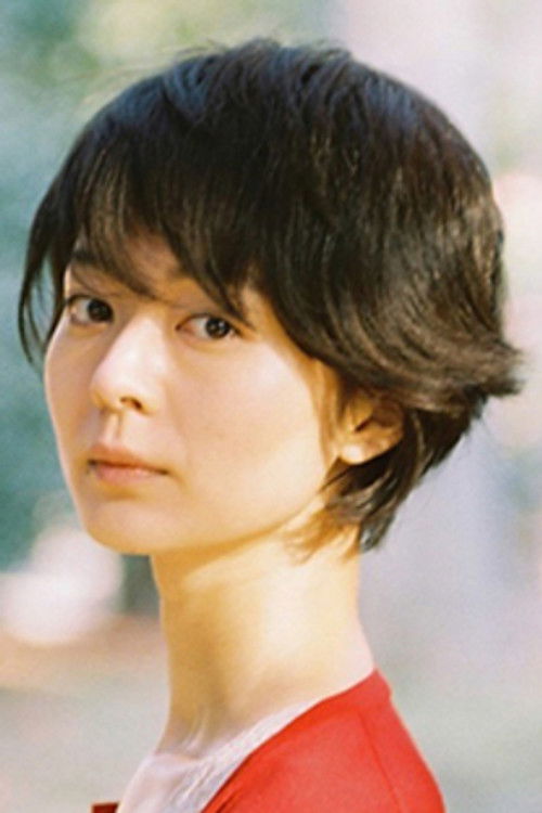 Photo of Eriko Nakamura
