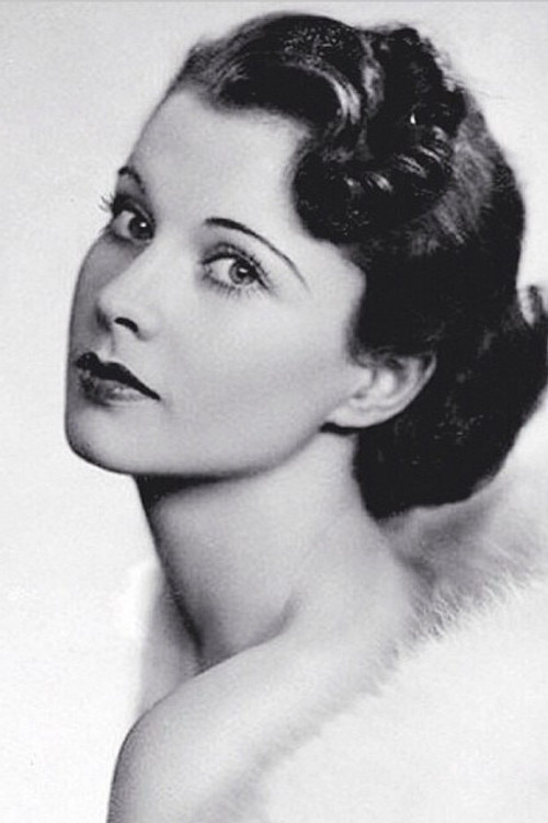 Photo of Vivien Leigh