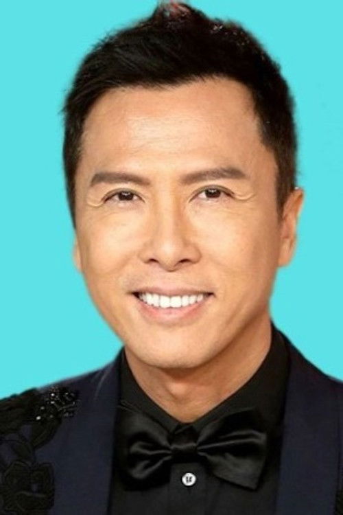 Photo of Donnie Yen