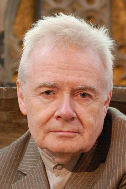 Photo of Alan W. Green