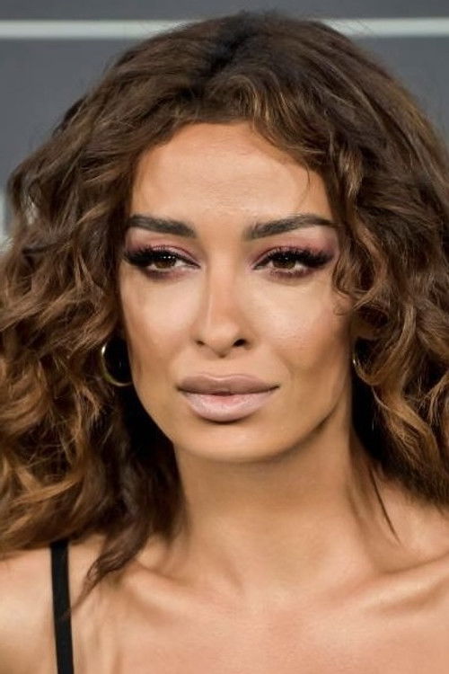 Photo of Eleni Foureira