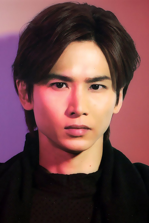 Photo of Koichi Domoto