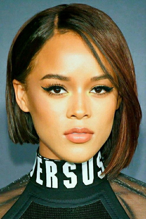 Photo of Serayah