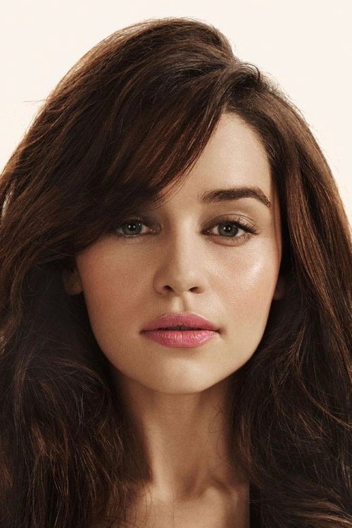 Photo of Emilia Clarke