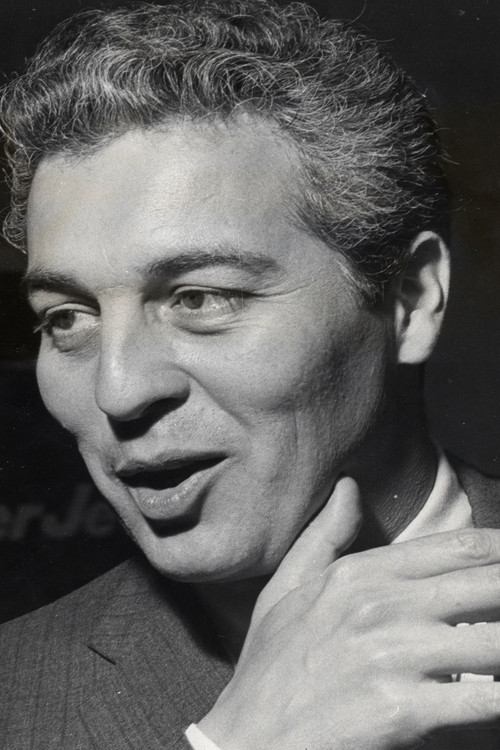 Photo of Sydney Chaplin